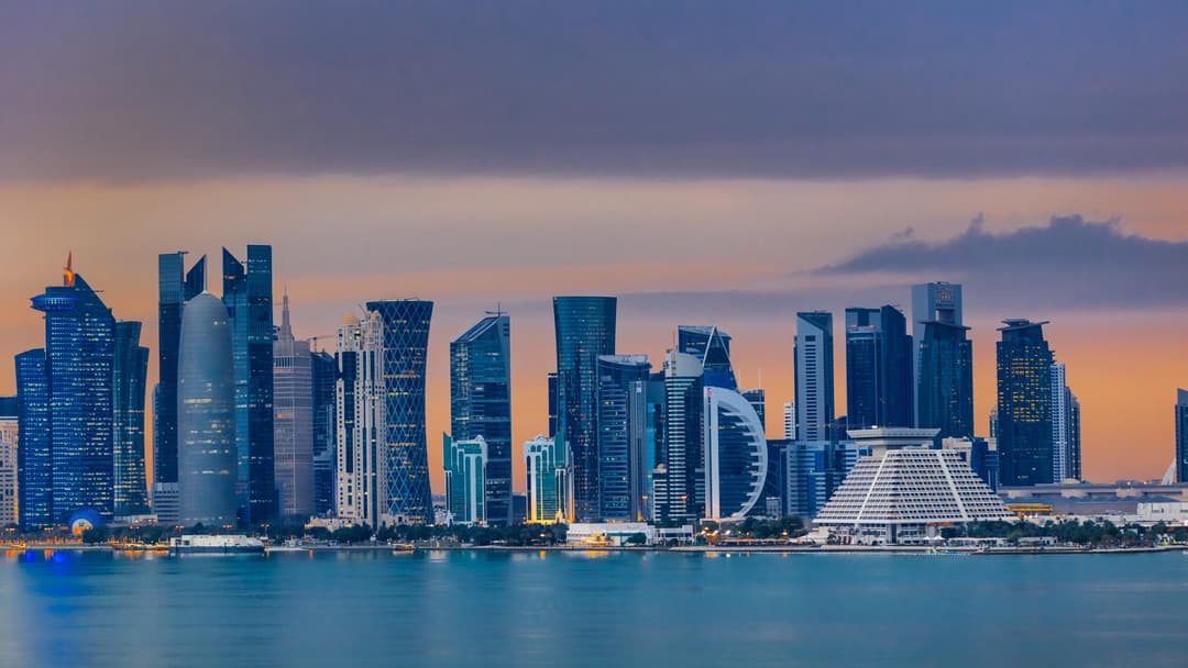 When to Visit Qatar? Seasons, Climate and Major Events